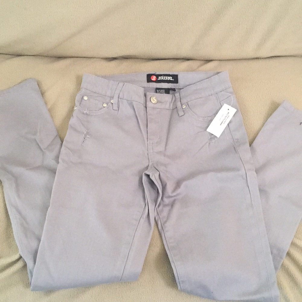New Boys Skinny jeans